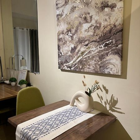 Cozy & Minimalist Staycation - Avida Towers With Pool Access Davao City Esterno foto
